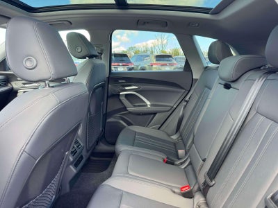 2026 Audi Q5 2.0T Premium Plus