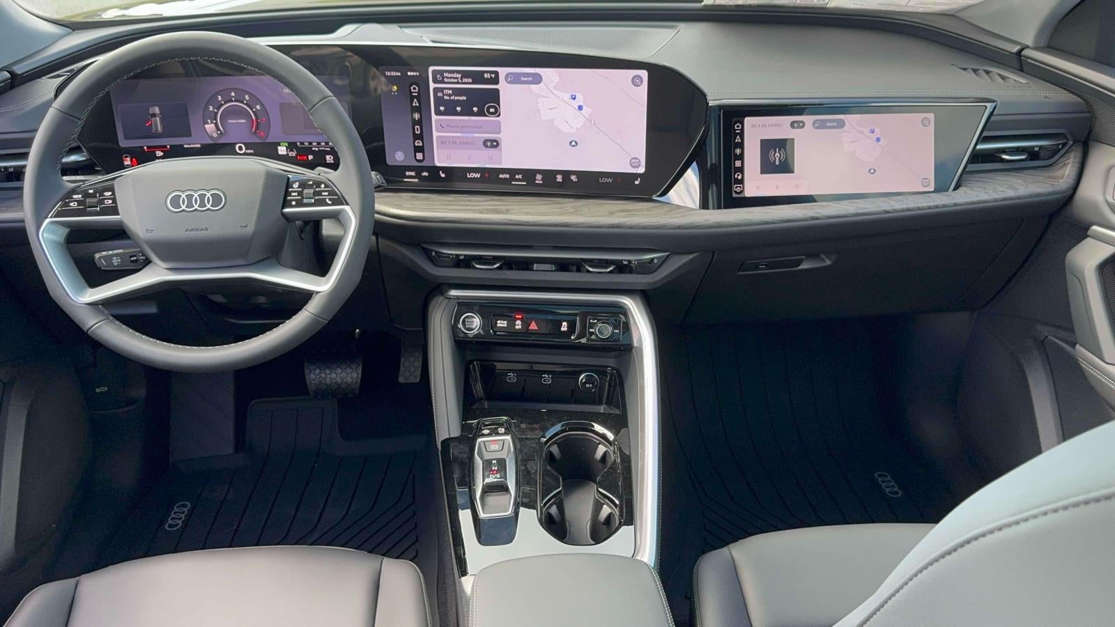 2026 Audi Q5 2.0T Premium Plus