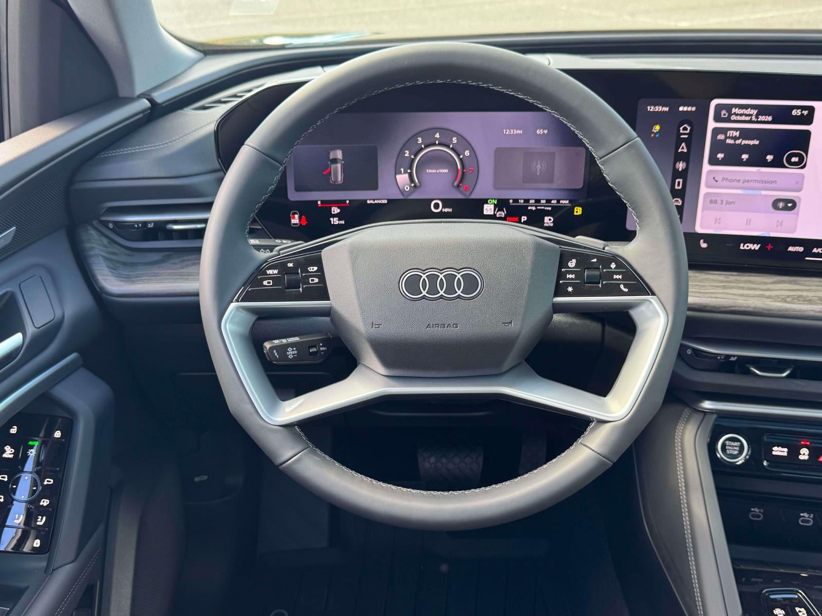 2026 Audi Q5 2.0T Premium Plus