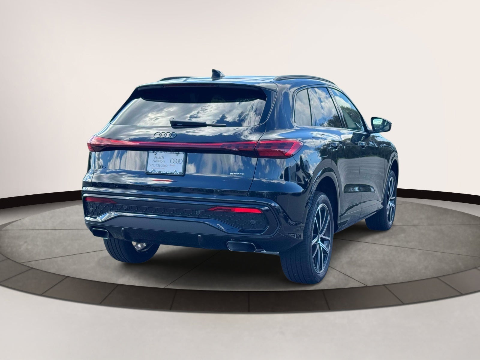 2026 Audi Q5 2.0T Premium Plus