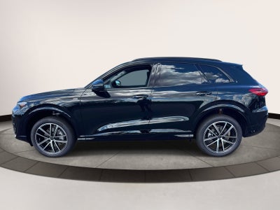 2026 Audi Q5 2.0T Premium Plus