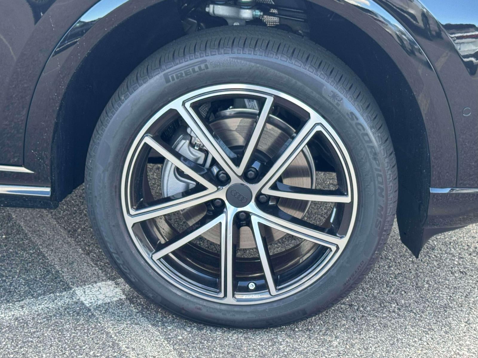 2026 Audi Q5 2.0T Premium Plus