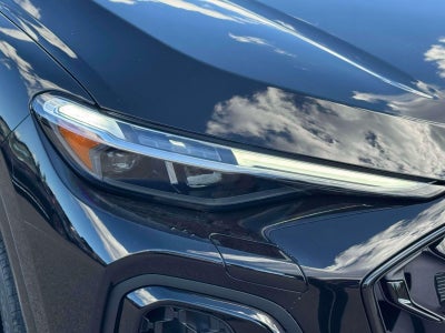 2026 Audi Q5 2.0T Premium Plus