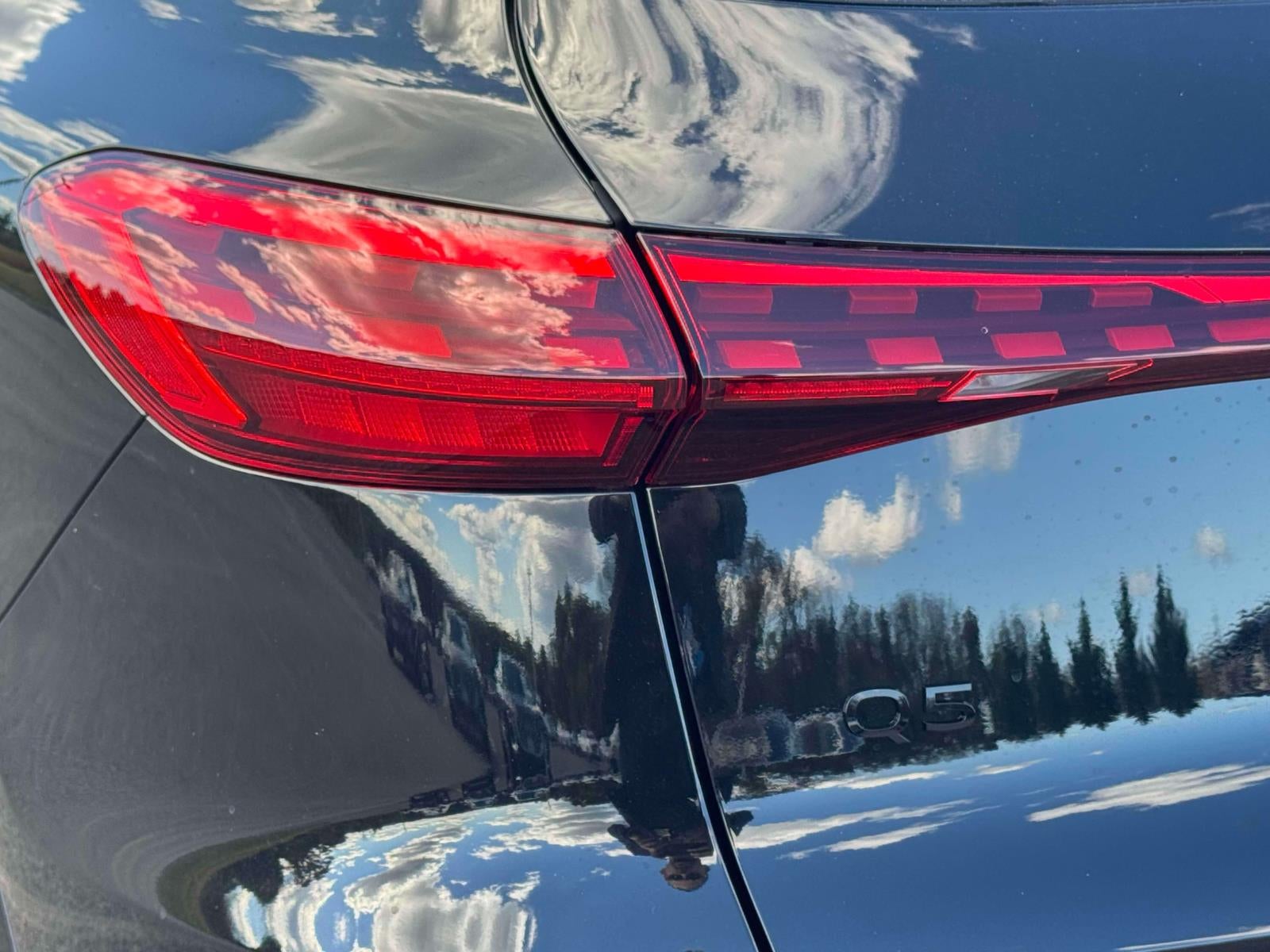 2026 Audi Q5 2.0T Premium Plus