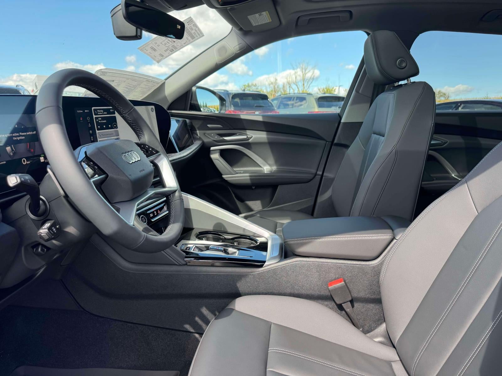 2026 Audi Q5 2.0T Premium Plus