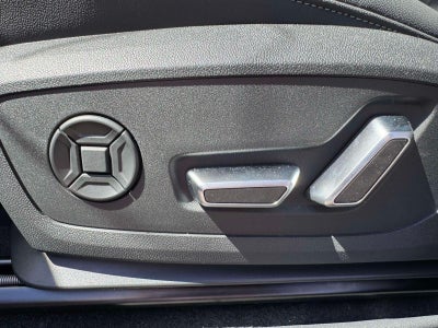 2026 Audi Q3 S line