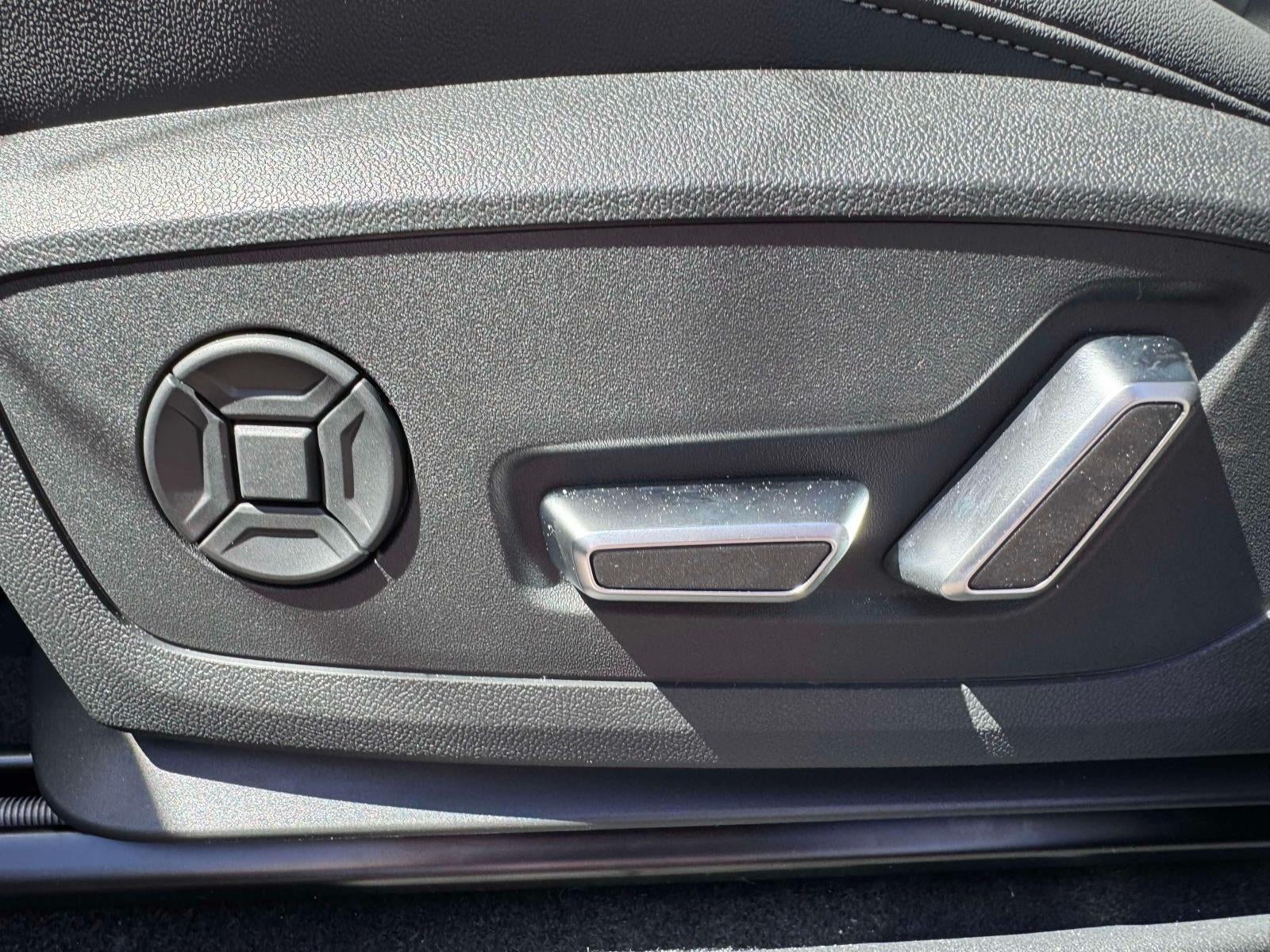 2026 Audi Q3 S line