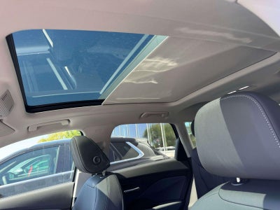 2026 Audi Q3 S line