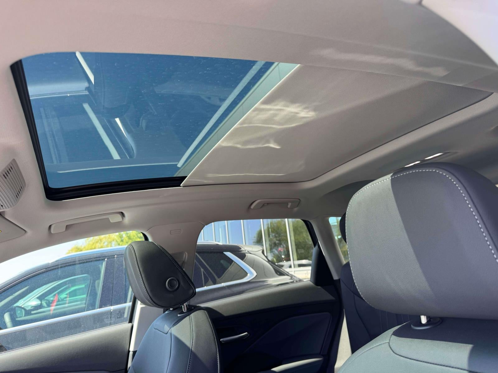2026 Audi Q3 S line