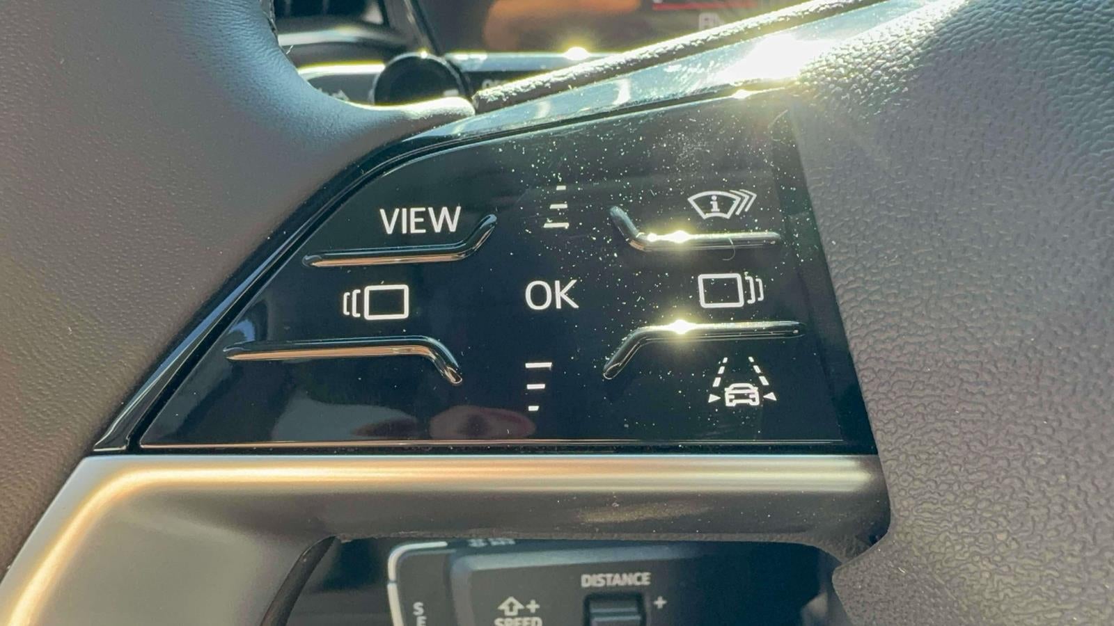 2026 Audi Q3 S line