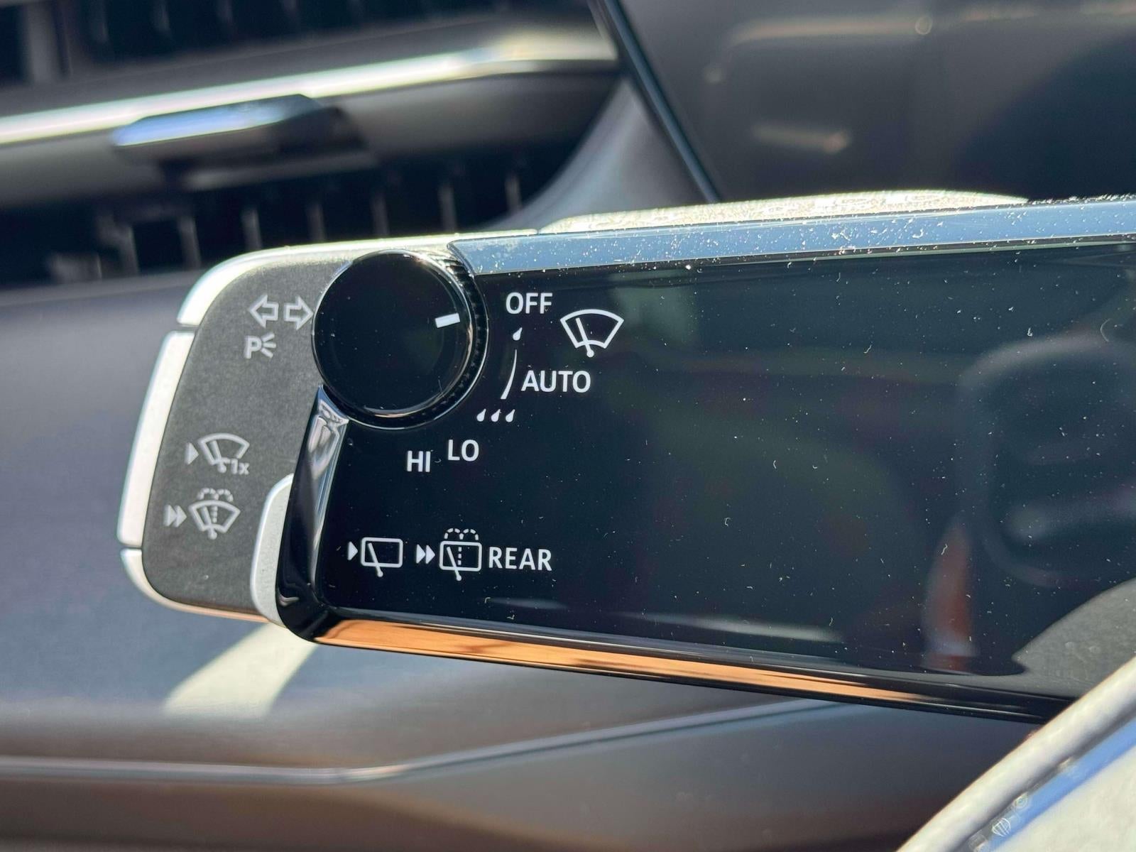 2026 Audi Q3 S line
