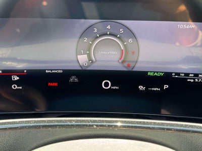 2026 Audi Q3 S line