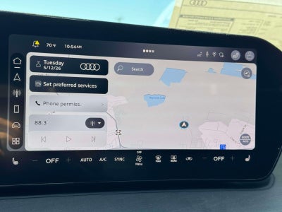 2026 Audi Q3 S line
