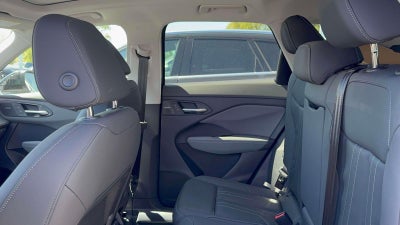 2026 Audi Q3 S line