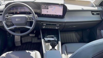 2026 Audi Q3 S line