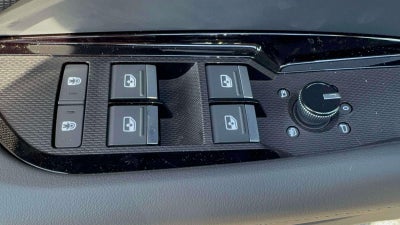 2026 Audi Q3 S line