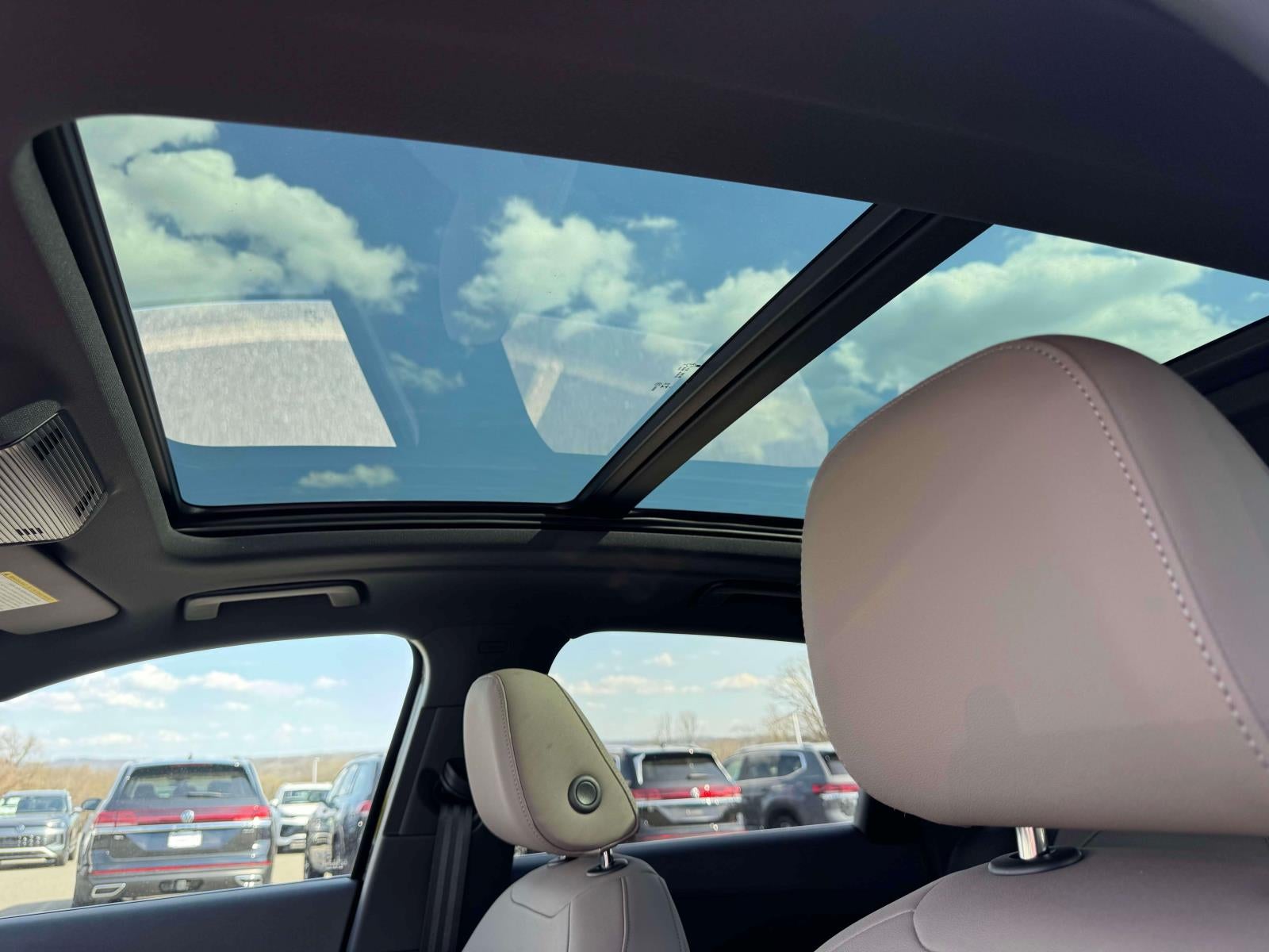 2026 Audi Q3 S line