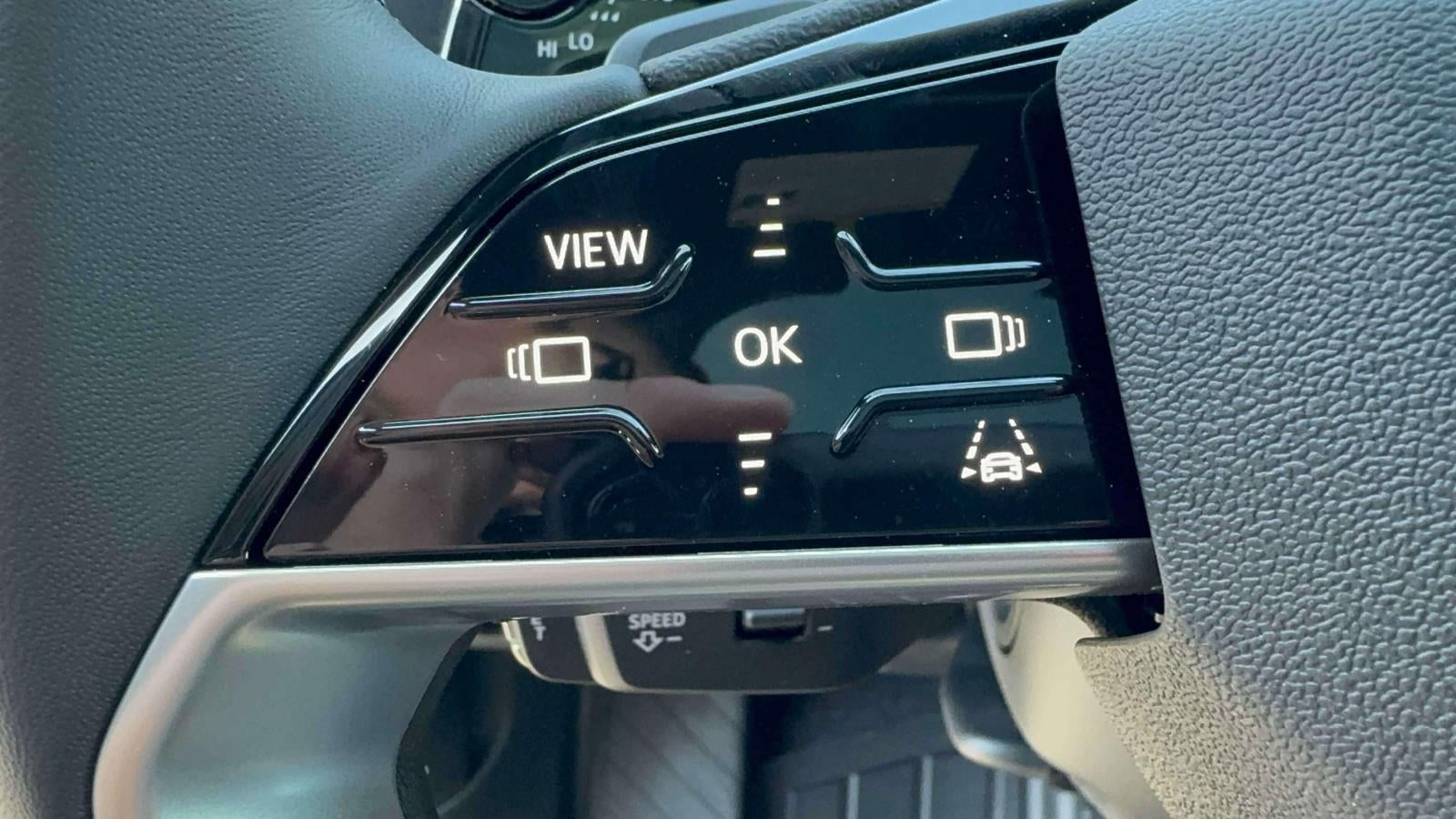 2026 Audi Q3 S line