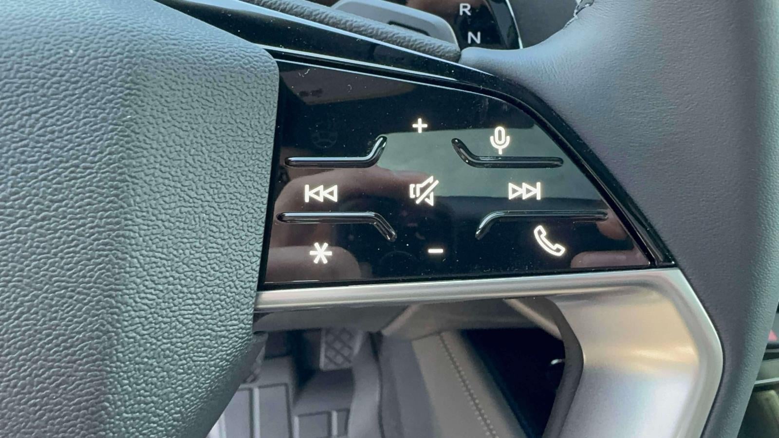 2026 Audi Q3 S line
