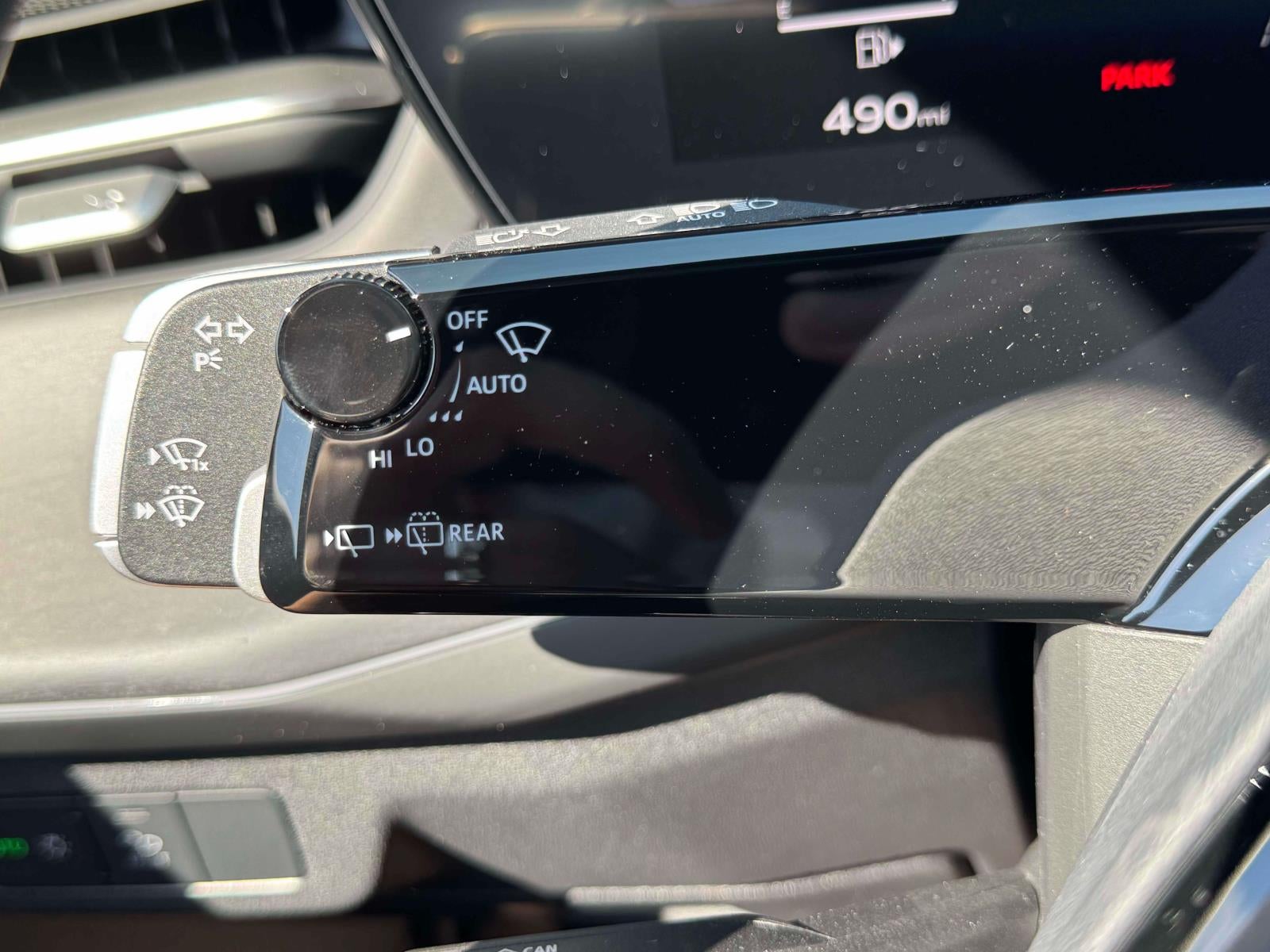 2026 Audi Q3 S line