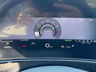 2026 Audi Q3 S line