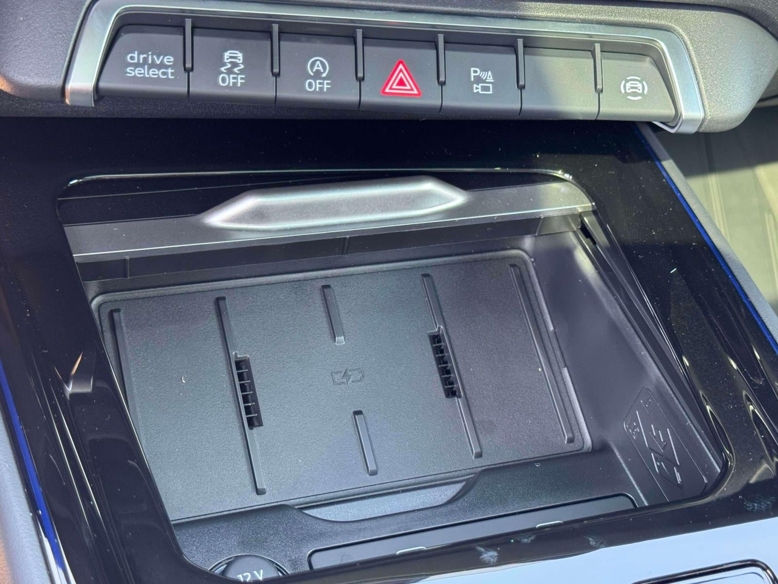 2026 Audi Q3 S line