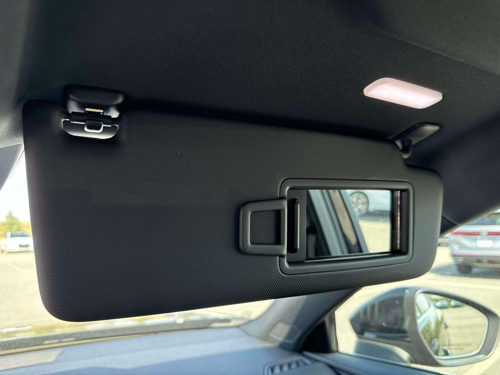 2026 Audi Q3 S line