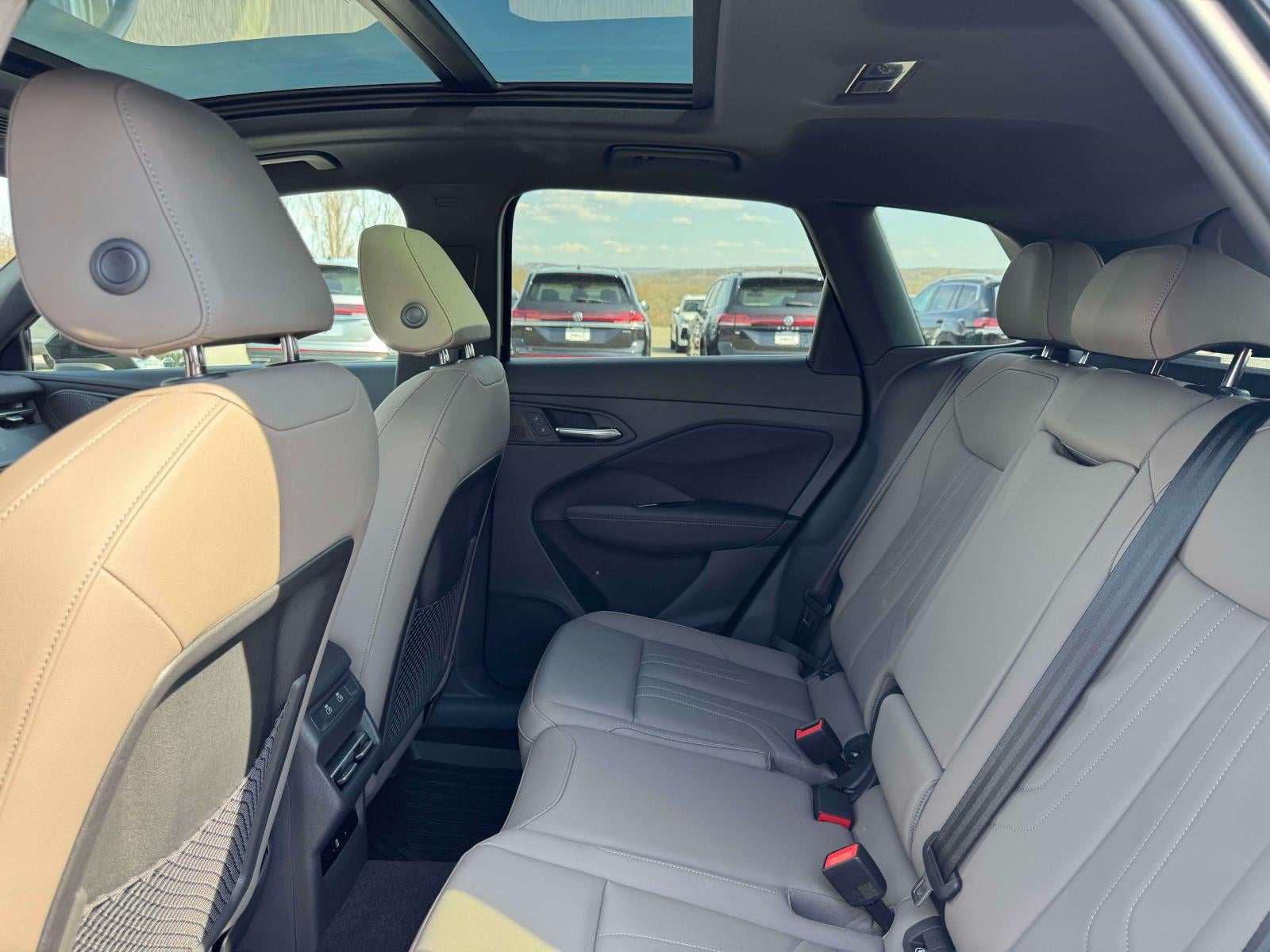 2026 Audi Q3 S line