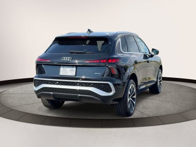 2026 Audi Q3 S line