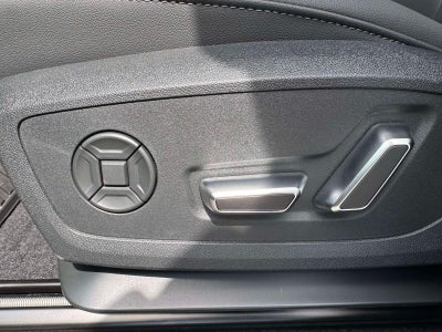 2026 Audi Q3 S line