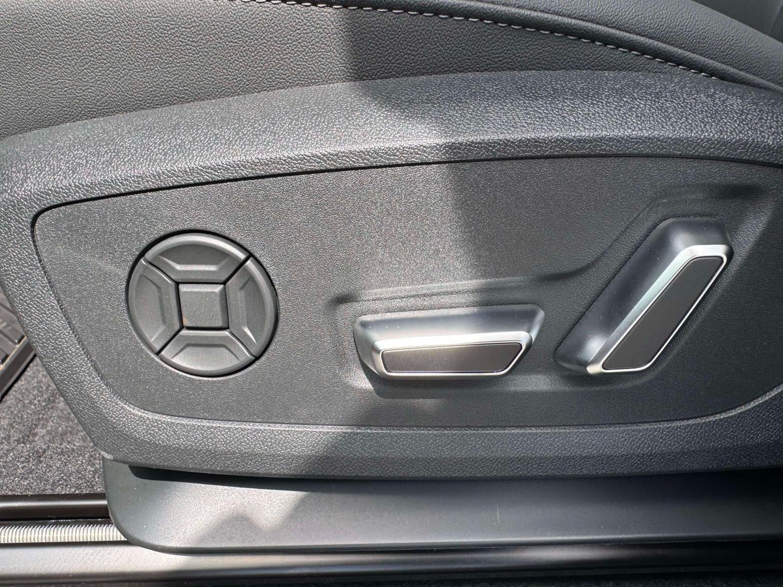 2026 Audi Q3 S line
