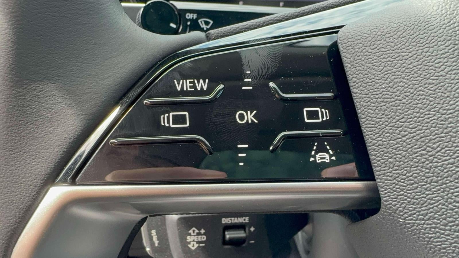 2026 Audi Q3 S line