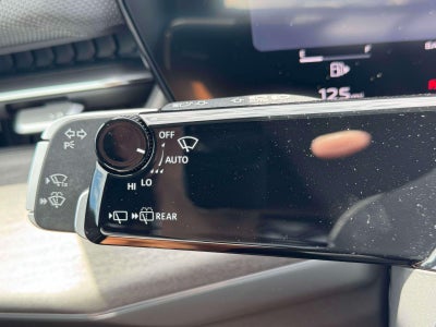 2026 Audi Q3 S line