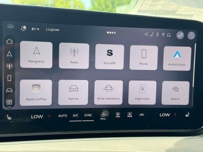 2026 Audi Q3 S line