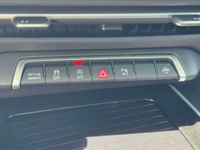 2026 Audi Q3 S line