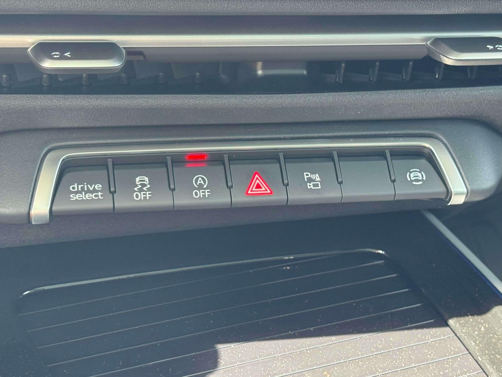 2026 Audi Q3 S line