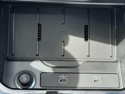 2026 Audi Q3 S line