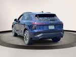 2026 Audi Q3 S line