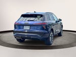 2026 Audi Q3 S line