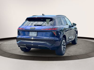 2026 Audi Q3 S line