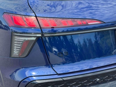 2026 Audi Q3 S line
