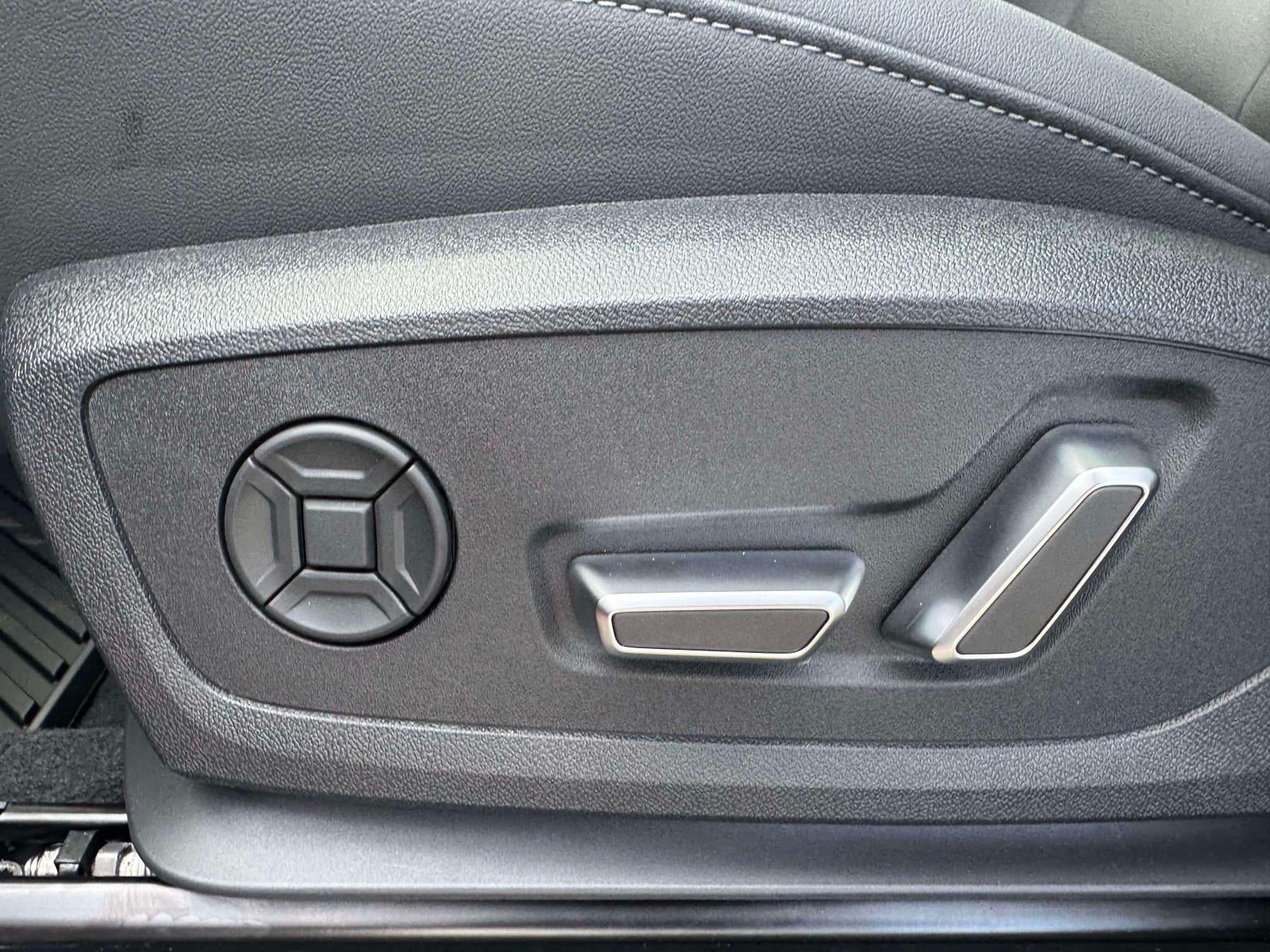 2026 Audi Q3 S line quattro