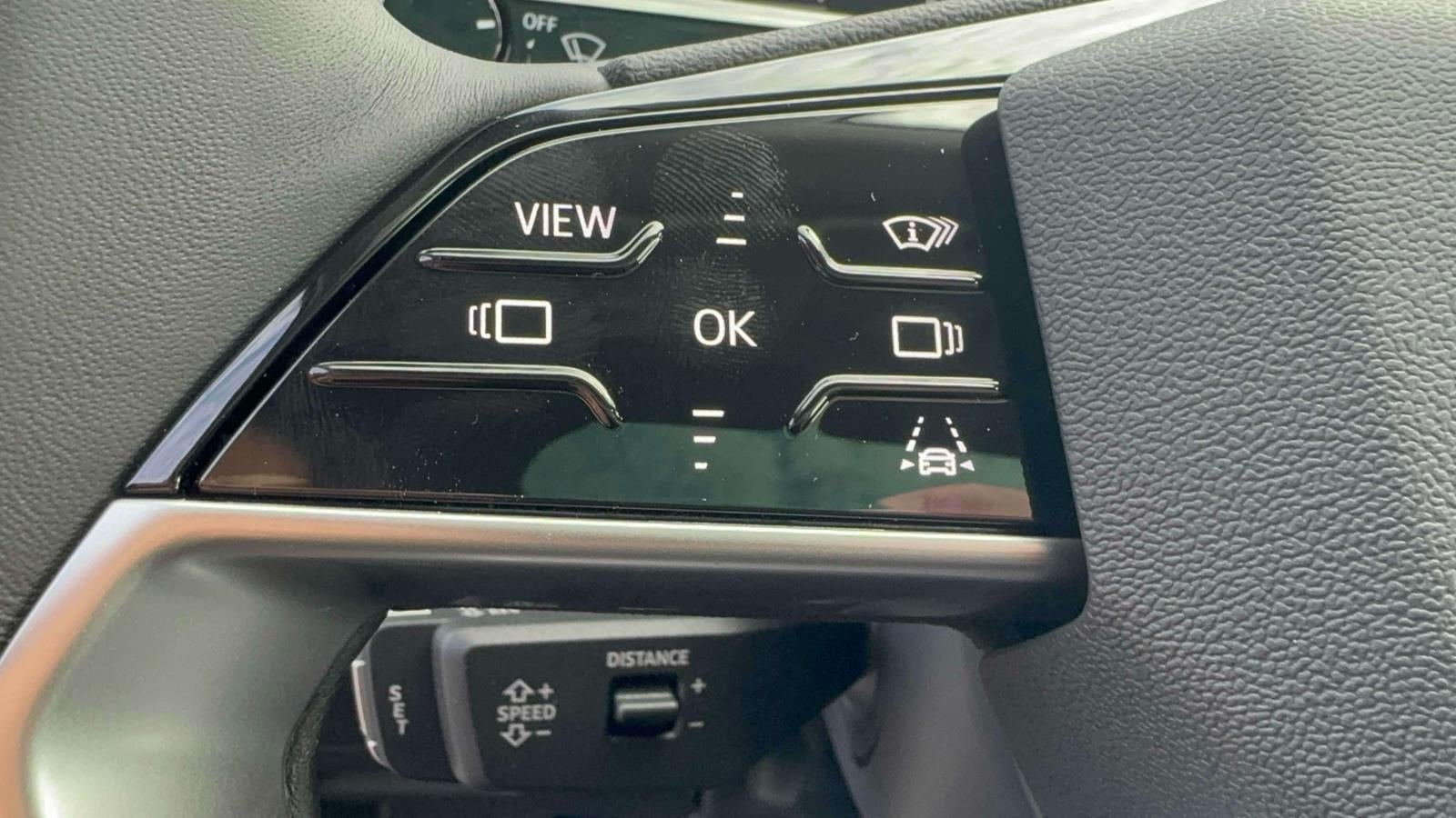 2026 Audi Q3 S line quattro