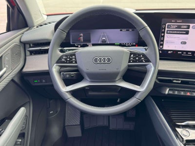 2026 Audi Q3 S line quattro