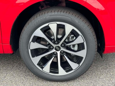 2026 Audi Q3 S line quattro