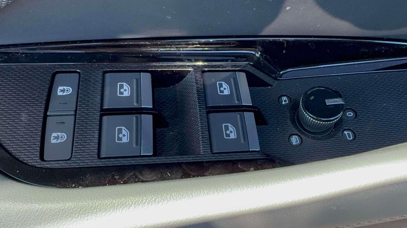 2026 Audi Q3 S line