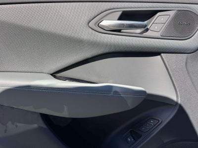 2026 Audi Q3 S line