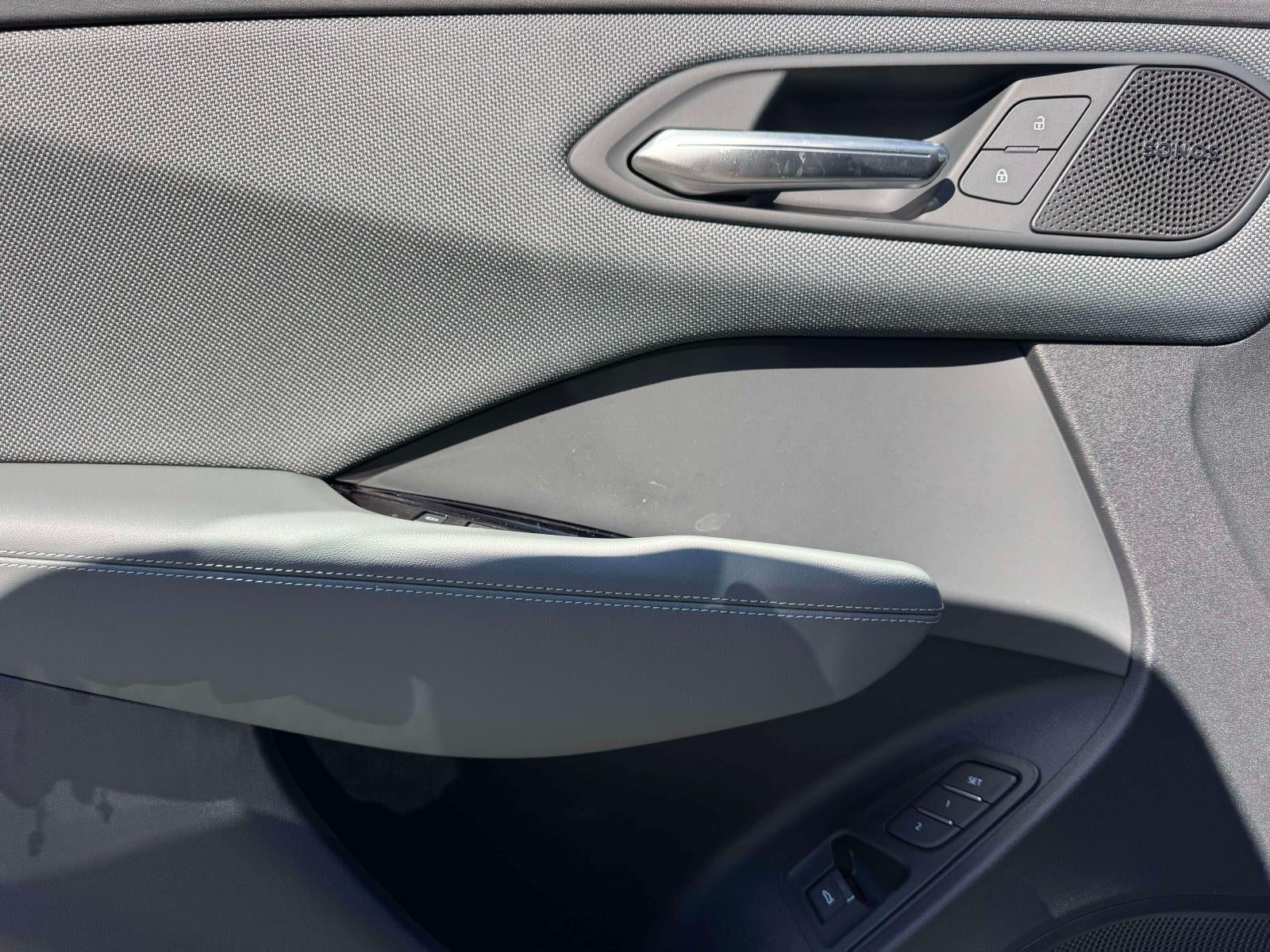 2026 Audi Q3 S line