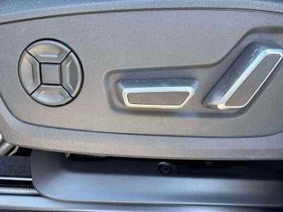 2026 Audi Q3 S line
