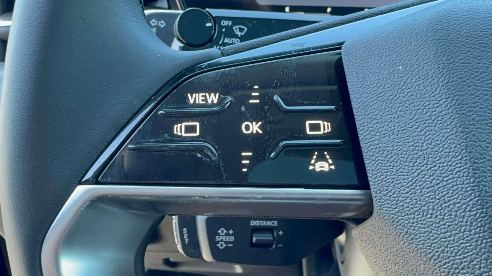 2026 Audi Q3 S line